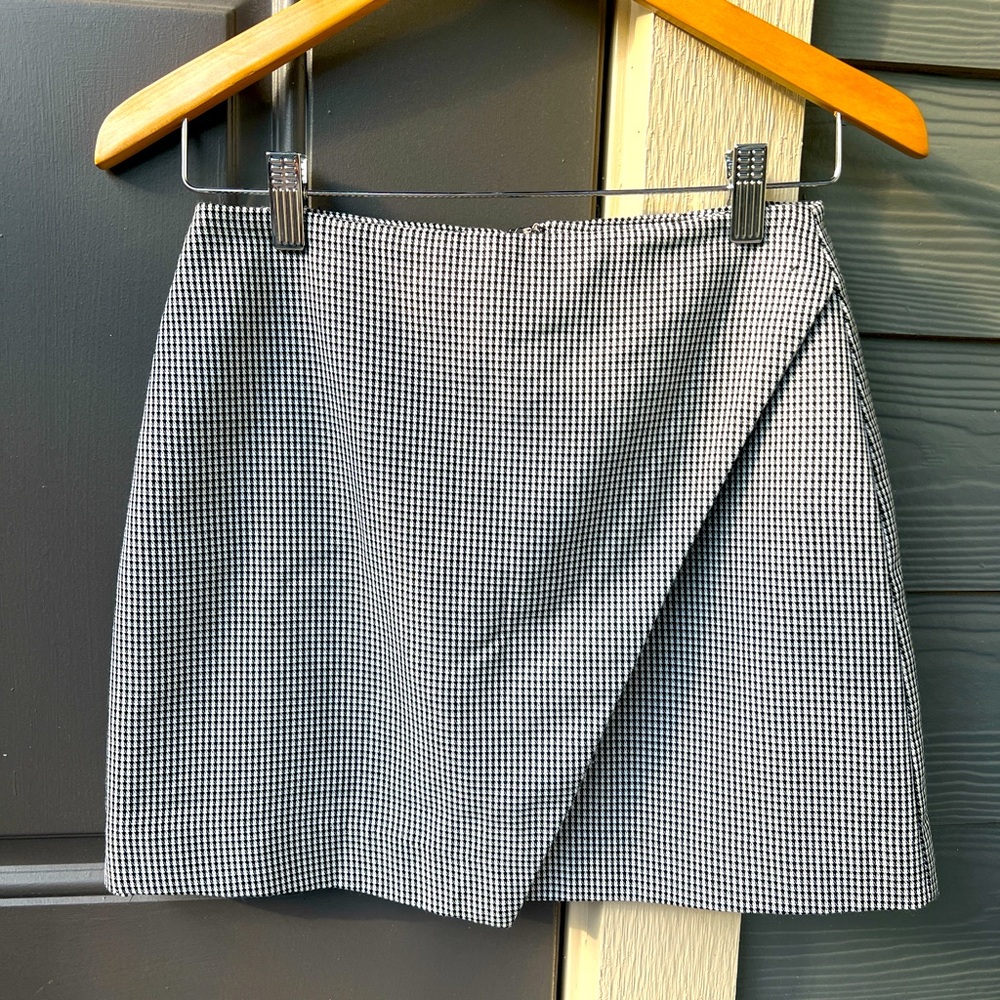 Forever 21 mini pencil skirt